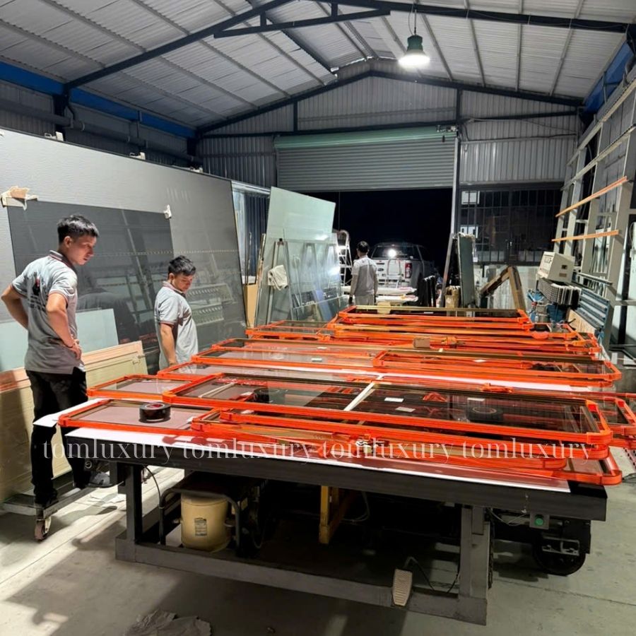 Báo Giá Tủ Áo Cánh Kính Tại TP.HCM 2 Báo giá tủ áo cánh kính tại TP.HCM