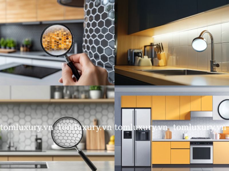 Tủ Nhôm Tổ Ong Có Chống Mối Mọt ẩm Mốc Tốt Không? 3 Tủ nhôm tổ ong có chống mối mọt ẩm mốc tốt không