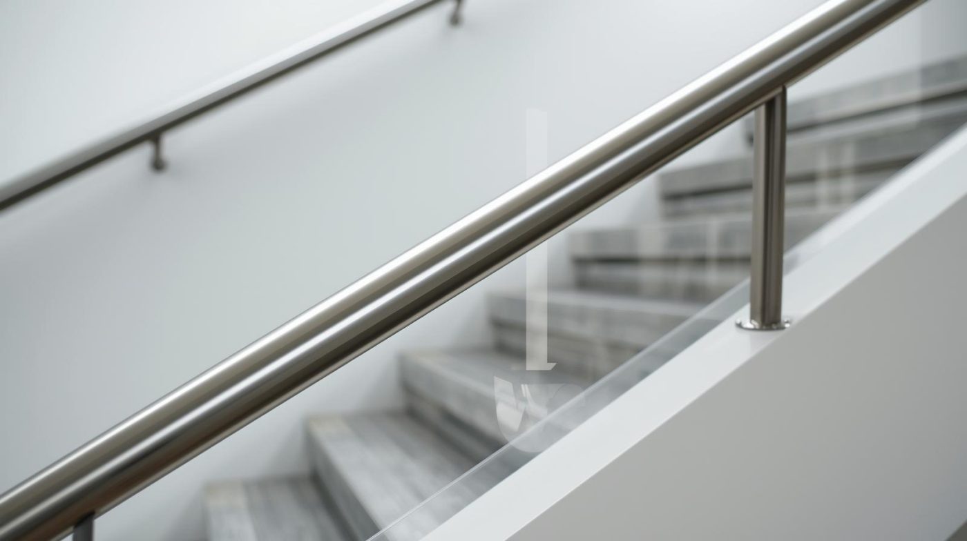 Tay Vịn Inox