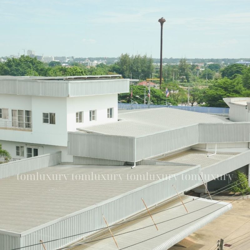 Giá tấm lợp hợp kim nhôm